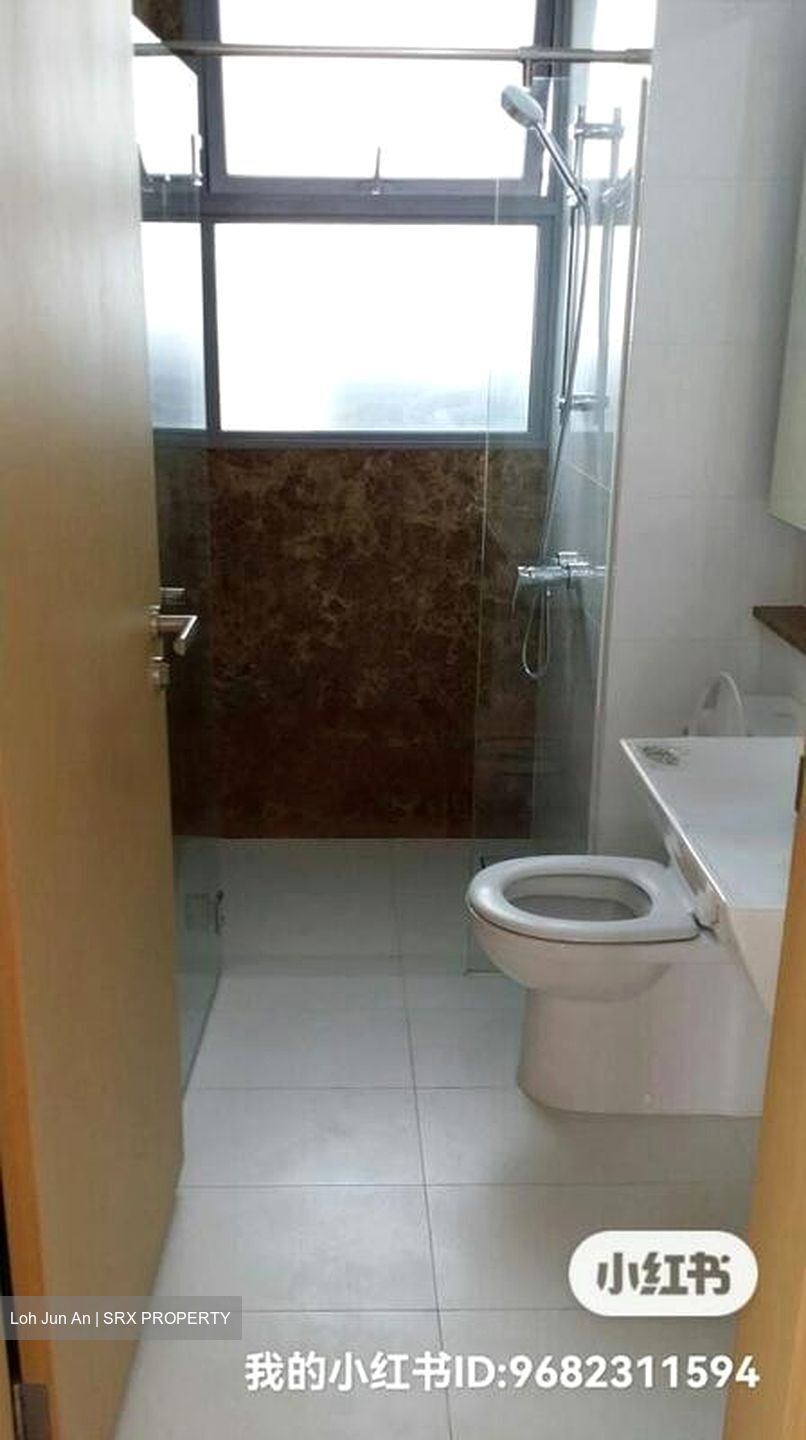 Eight Courtyards (D27), Condominium #483830701